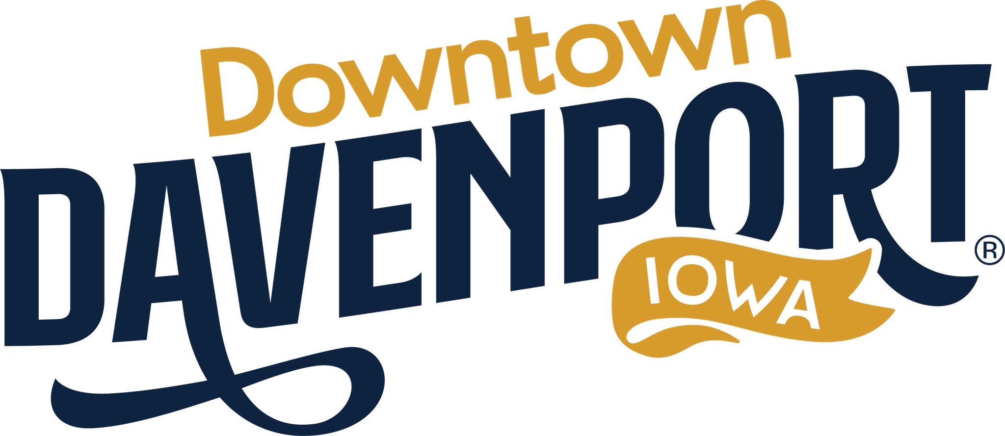 Downtown Davenport Partnership unveils new brand, $68 million investment pipeline