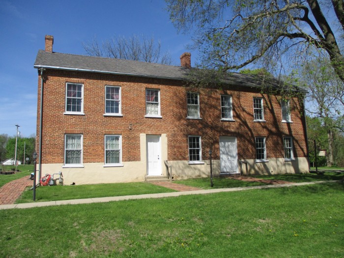 Free 'Illinois History in 10 Objects' Program Set for Oct. 22 in Bishop Hill