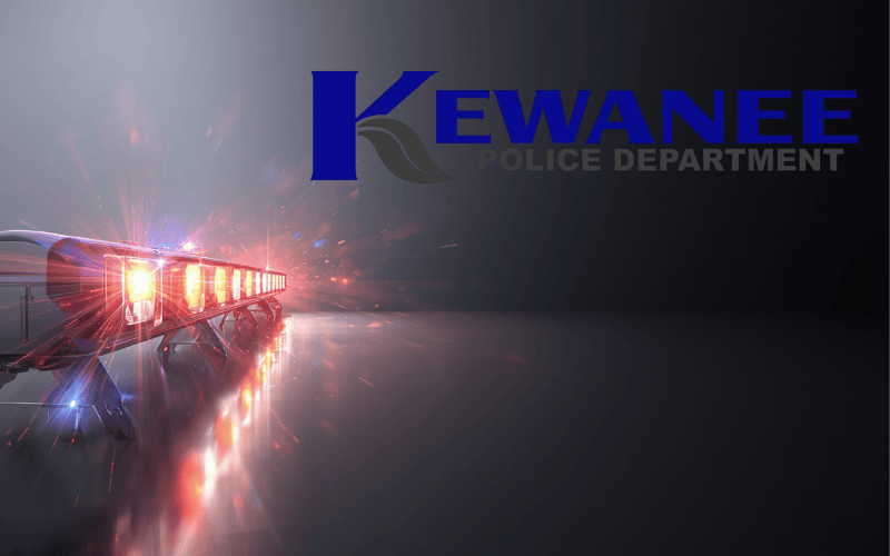WIU Public Safety Report: Two Cited for Driving on Suspended License