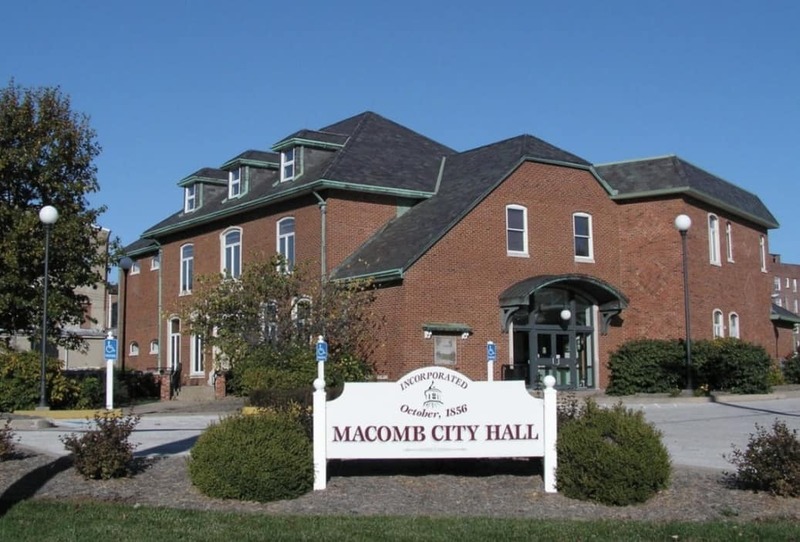 Macomb Boil Order Lifted